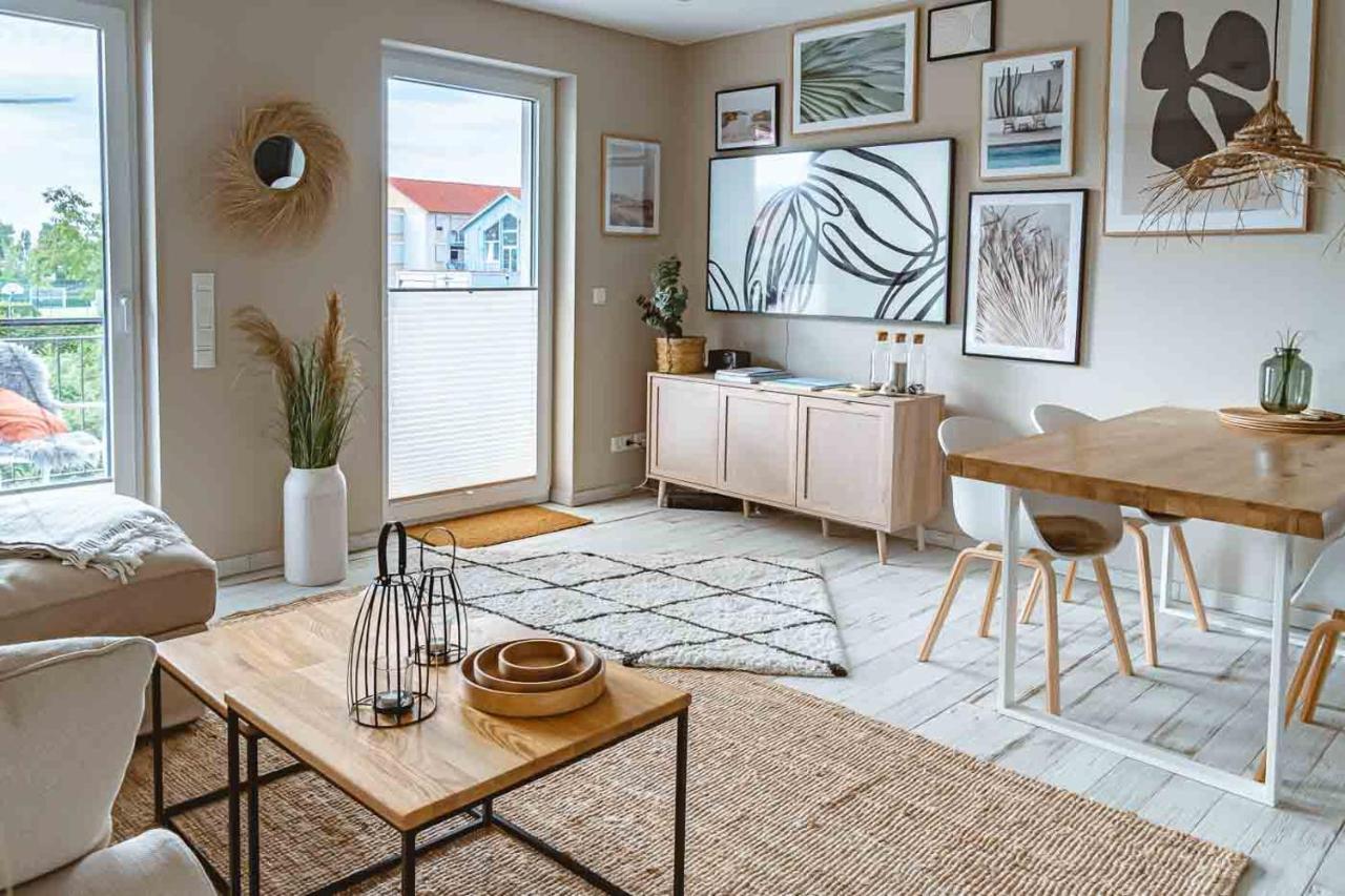 Apartment Ewigsmoi