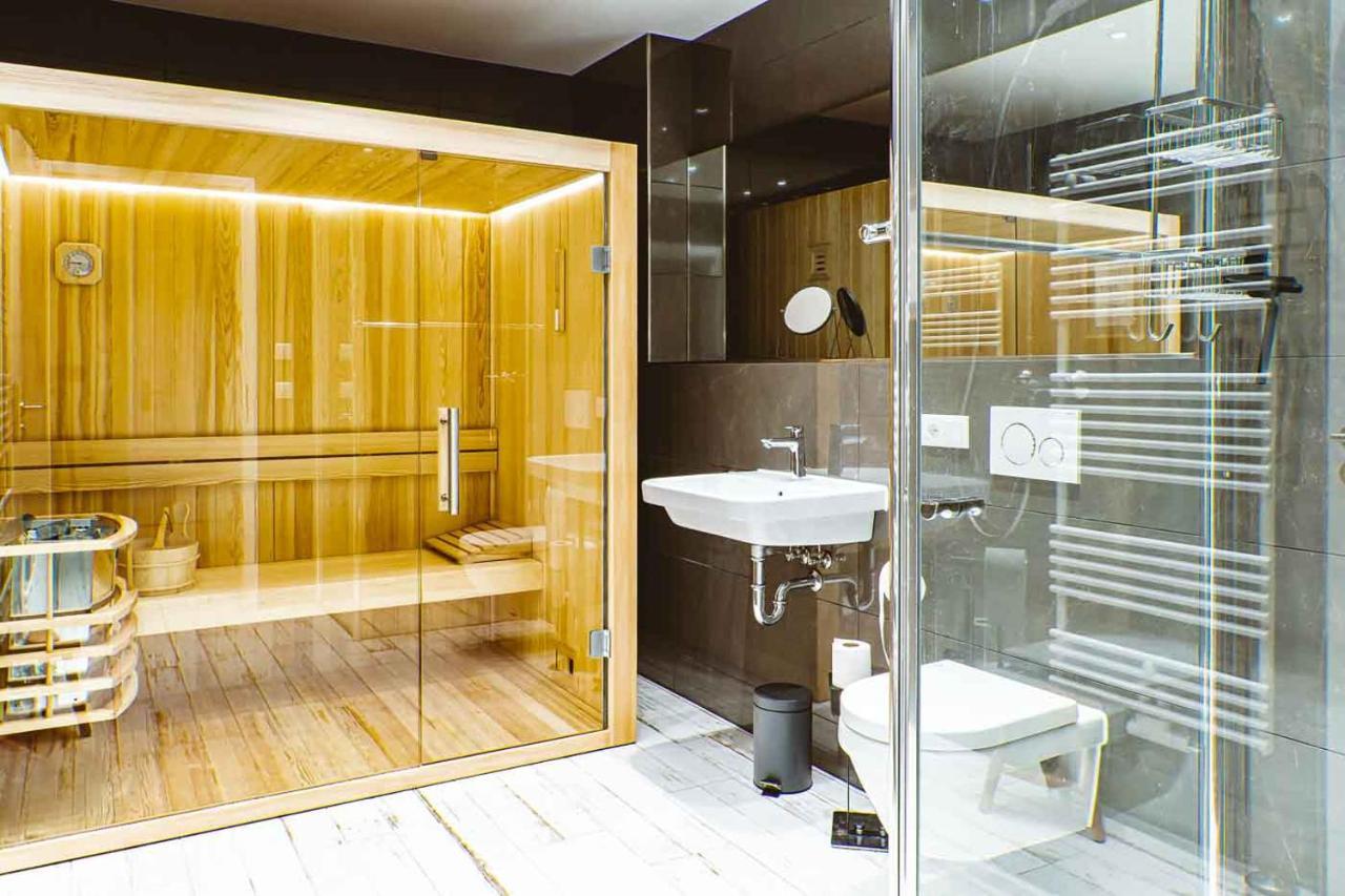 Ewigsmoi Apartment *