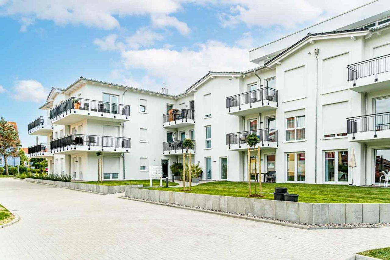 Apartment Ewigsmoi *